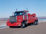 Western Star 6900XD Towing Recovery 2008 года